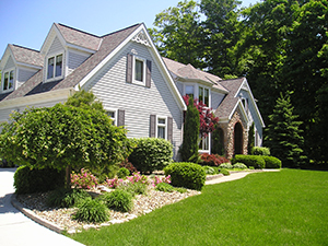 Landscapers and Lawncare Services in Alva, OK