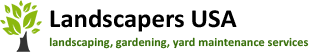 Alva Landscapers